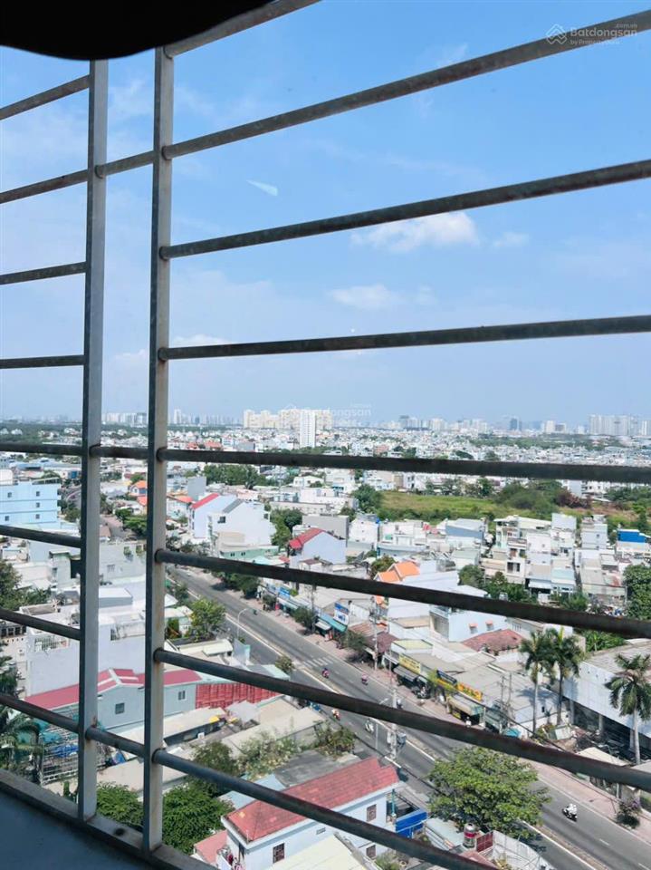 Cần bán gấp căn hộ mỹ thuận, phường bình phú