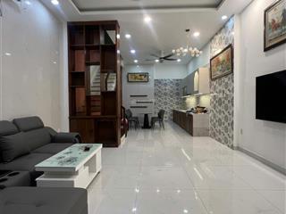 Nhà 4 tầng gần đặng văn bi đường 6m xe tải chỉ 7.59 tỷ, alo 0915 479 ***