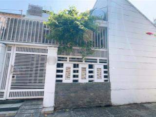 Bán nhà 78m2 hẻm xe hơi đường 9 linh tây, gần kha vạn cân chỉ 4.8 tỷ