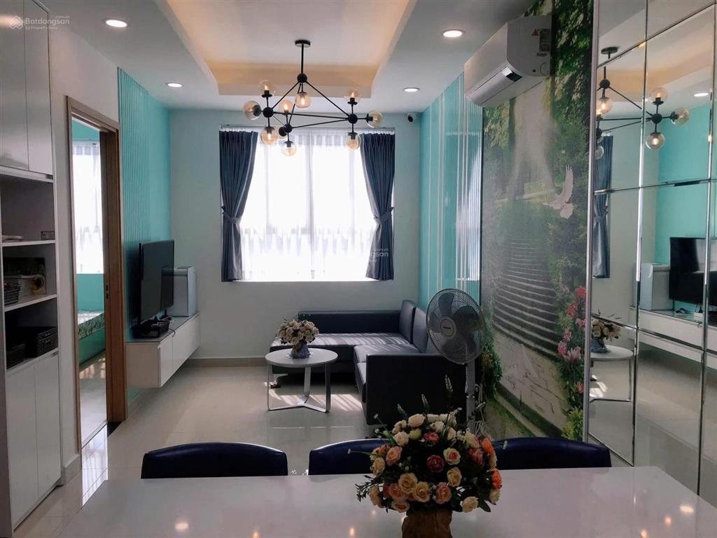 Cam kết giá chuẩn căn 2pn 2wc 65m2 chỉ 4.2 tỷ,  0915 479 ***