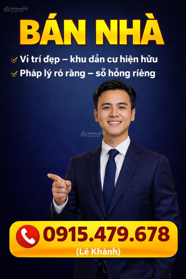 Bán nhà 3 tầng xe hơi ngay hoàng diệu 2 chỉ 5.7 tỷ