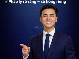 Bán nhà 3 tầng xe hơi ngay hoàng diệu 2 chỉ 5.7 tỷ