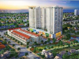 Bán căn 2pn diện tích 62.5m2 giá chỉ 4 tỷ, 0915 479 ***