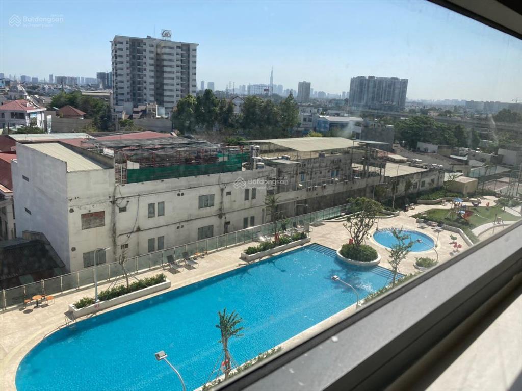Centum căn 3pn view hồ bơi 85m2 nhà đẹp chỉ 5.3 tỷ