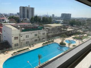 Centum căn 3pn view hồ bơi 85m2 nhà đẹp chỉ 5.3 tỷ