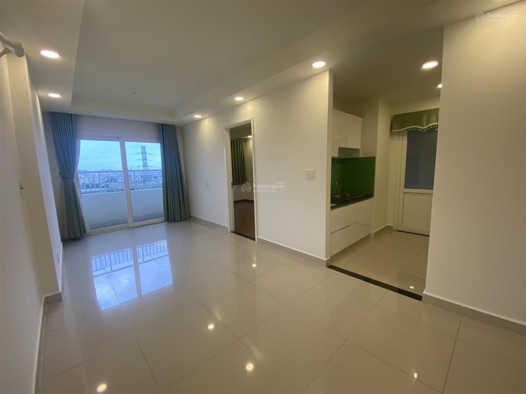 Lavita căn 2pn 2wc diện tích 70m2 ban công nhìn metro chỉ 3.6 tỷ