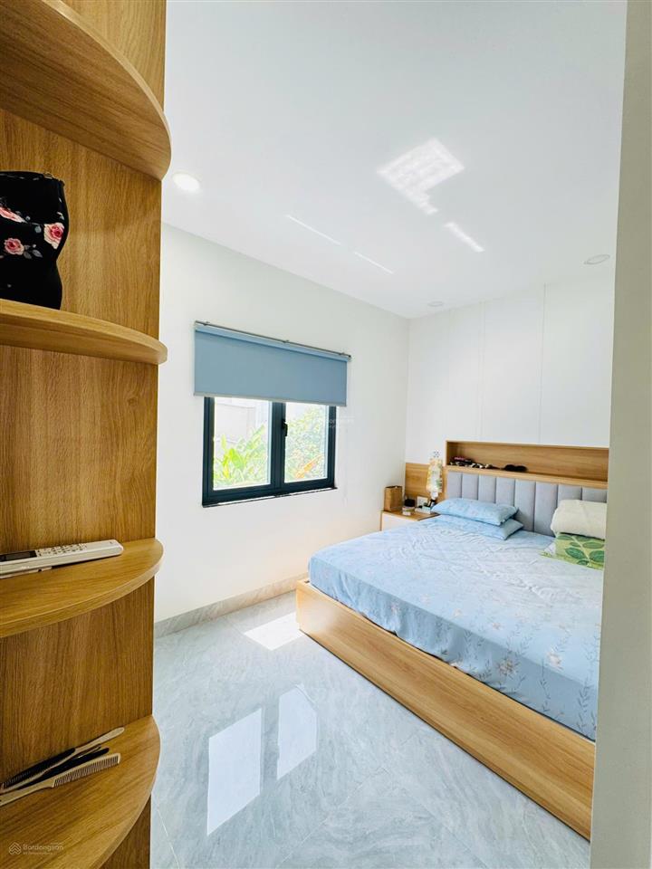 Ngộp bạn cần bán gấp nhà 3 tầng diện tích 79m² đường số 2 trường thọ