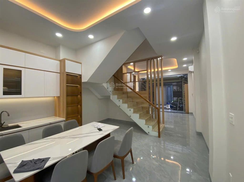 Ngộp bạn cần bán gấp nhà 3 tầng diện tích 79m² đường số 2 trường thọ
