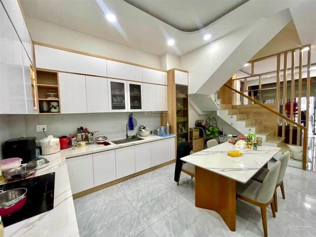 Ngộp bạn cần bán gấp nhà 3 tầng diện tích 79m² đường số 2 trường thọ