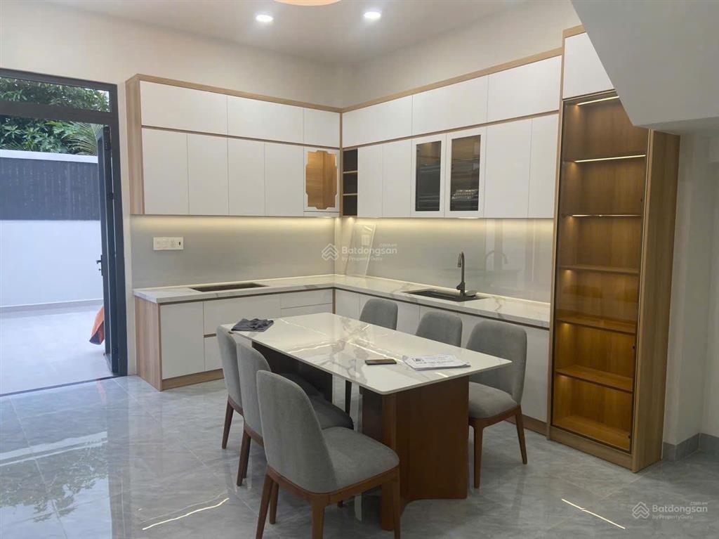 Ngộp bạn cần bán gấp nhà 3 tầng diện tích 79m² đường số 2 trường thọ