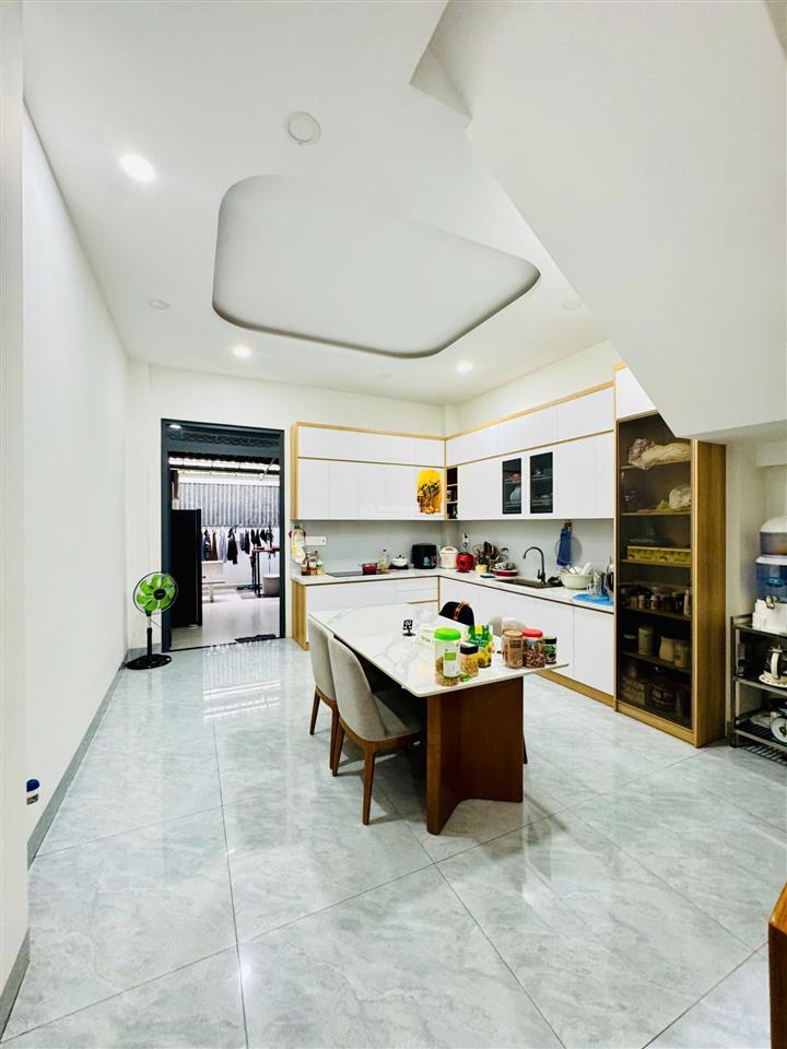 Ngộp bạn cần bán gấp nhà 3 tầng diện tích 79m² đường số 2 trường thọ