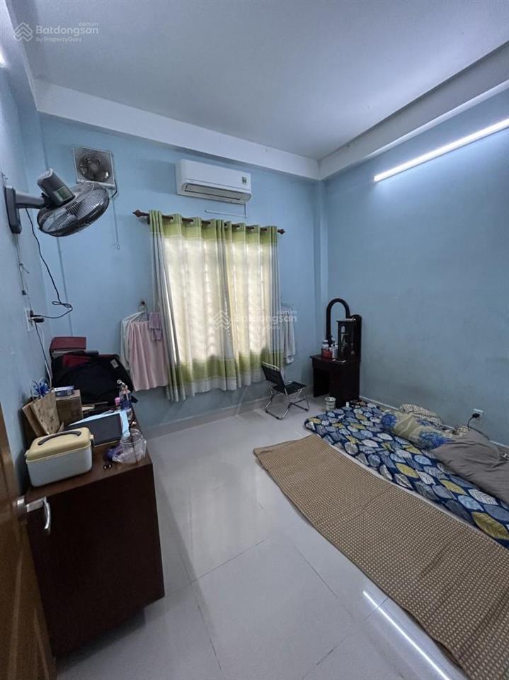 Gần võ văn ngân nhà 3 tầng diện tích 62m² hẻm xe hơi chỉ 6.5 tỷ