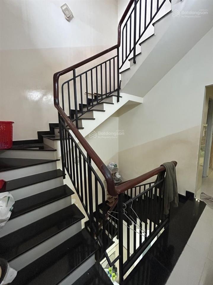 Gần võ văn ngân nhà 3 tầng diện tích 62m² hẻm xe hơi chỉ 6.5 tỷ