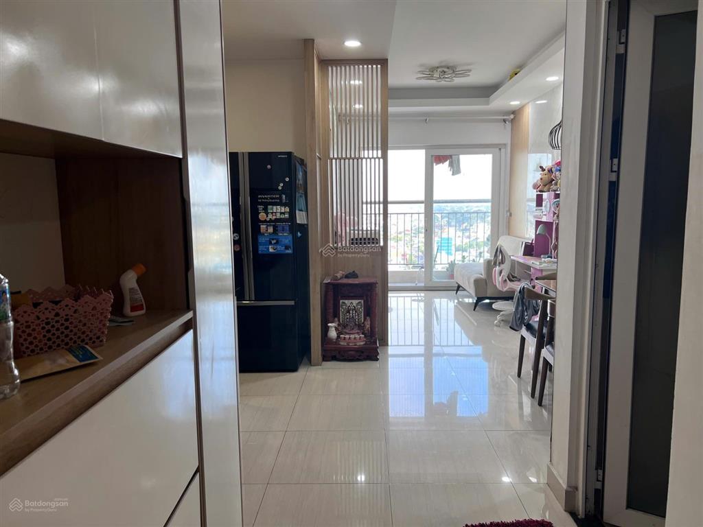 Chủ nhà cần bán 2pn 2wc diện tích 67m² tầng trung chỉ 4.2 tỷ