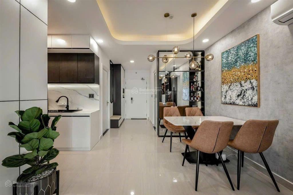 Căn góc 75m2 2pn 2wc nhà đẹp chỉ 1 căn đang bán 5.2 tỷ