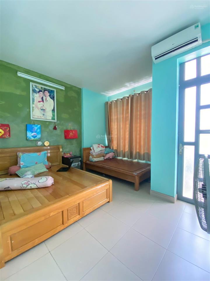 Nhà 2 tầng diện tích 76m² xe hơi gần hoàng diệu 2 chỉ 6.8 tỷ