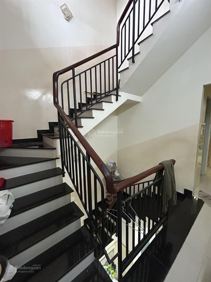 Nhà 3 tầng hẻm xe hơi gần võ văn ngân chỉ 6.5 tỷ thương lượng