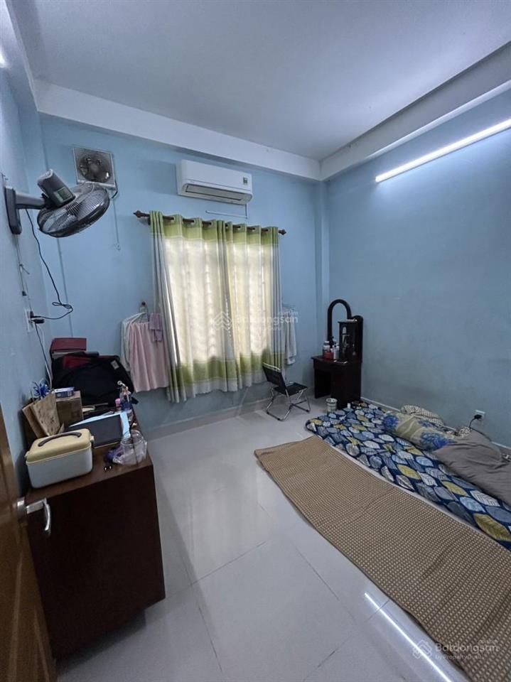 Nhà 3 tầng hẻm xe hơi gần võ văn ngân chỉ 6.5 tỷ thương lượng
