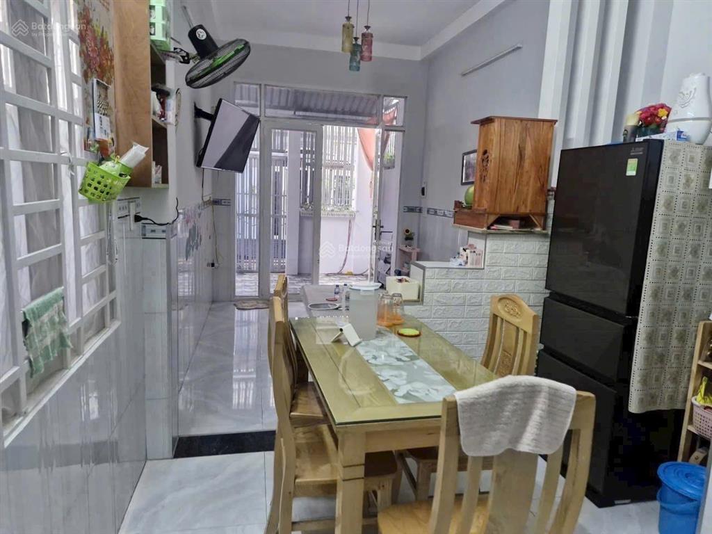 Hàng hiếm gần đặng văn bi nhà 3 tầng chỉ 4.7 tỷ