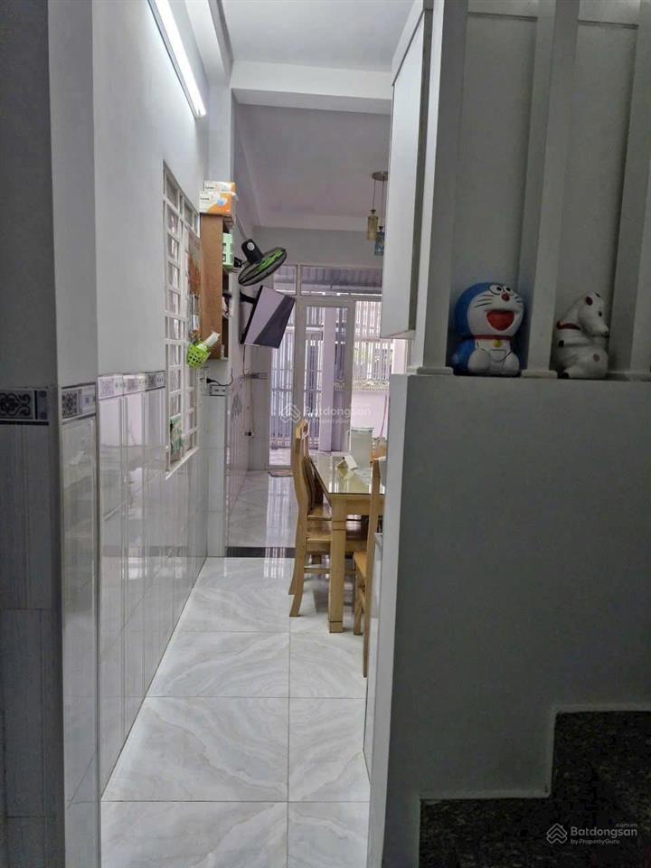 Hàng hiếm gần đặng văn bi nhà 3 tầng chỉ 4.7 tỷ