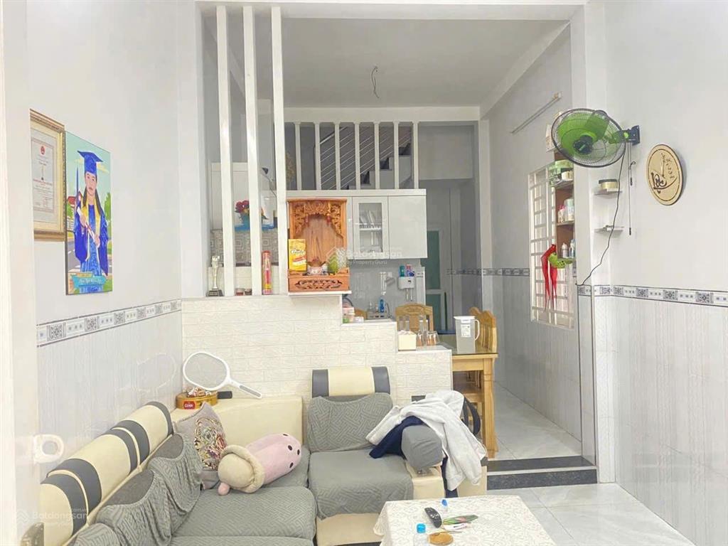 Hàng hiếm gần đặng văn bi nhà 3 tầng chỉ 4.7 tỷ