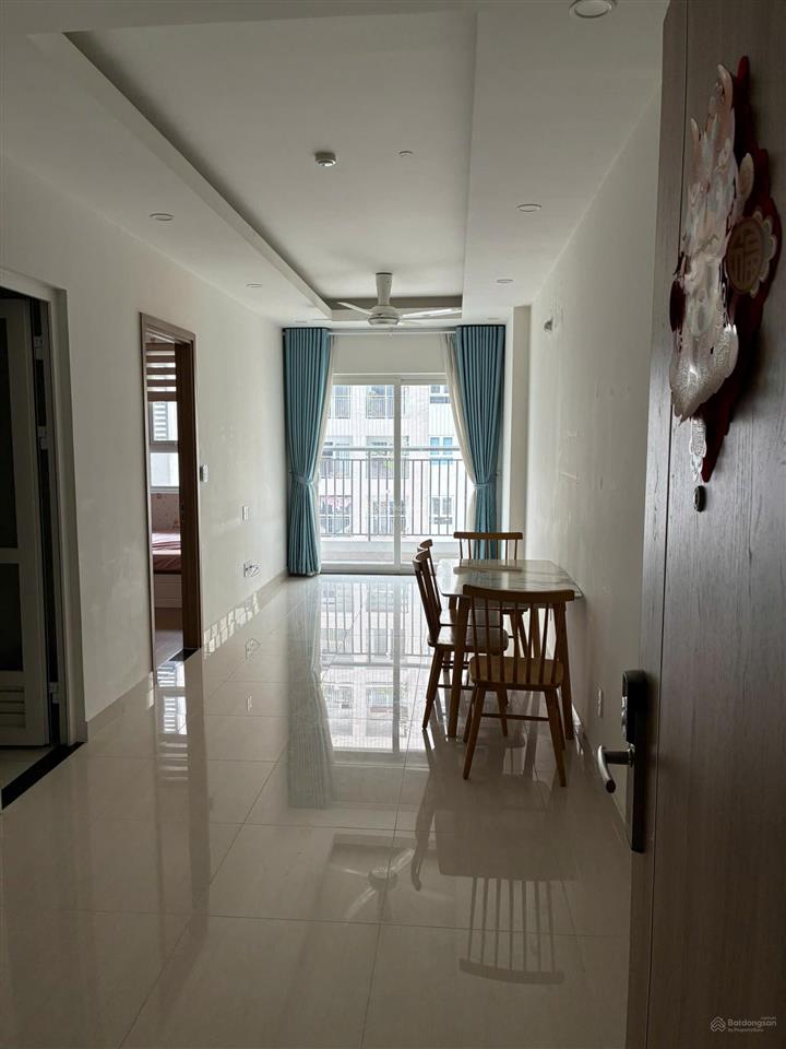Giảm 150tr bán nhanh căn 1pn nhà mới đẹp giá cả thương lượng