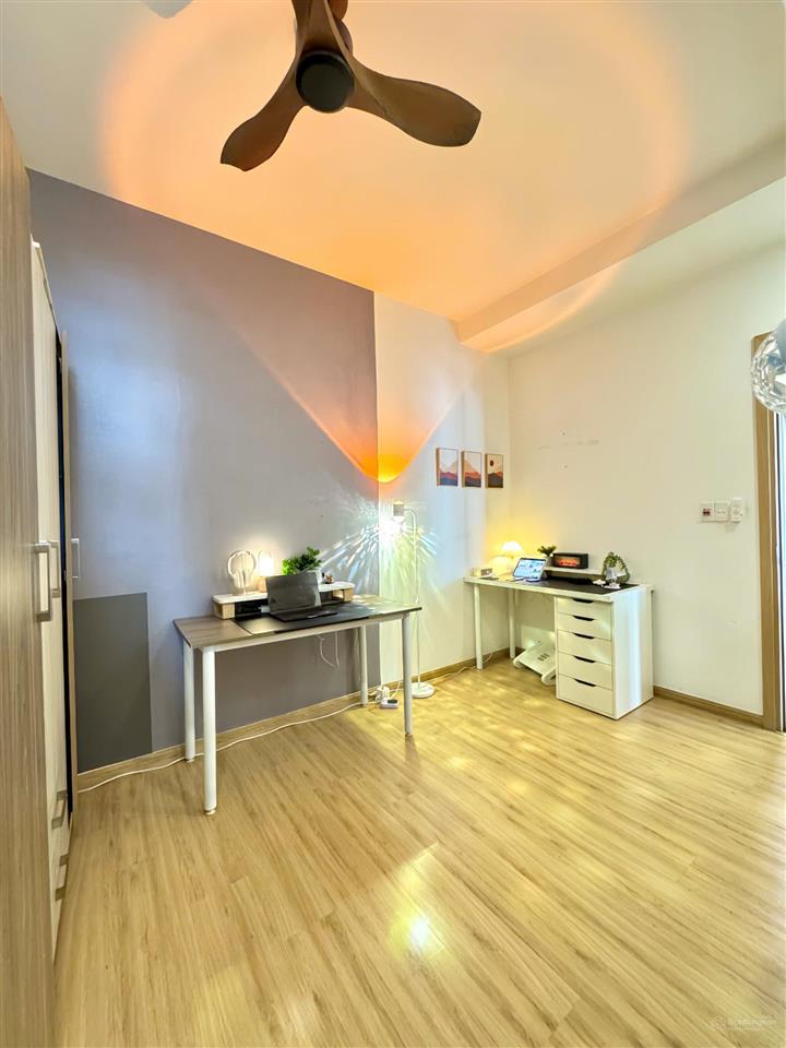Chủ nhà cần bán 2pn 2wc diện tích 67m² tầng trung chỉ 4.2 tỷ