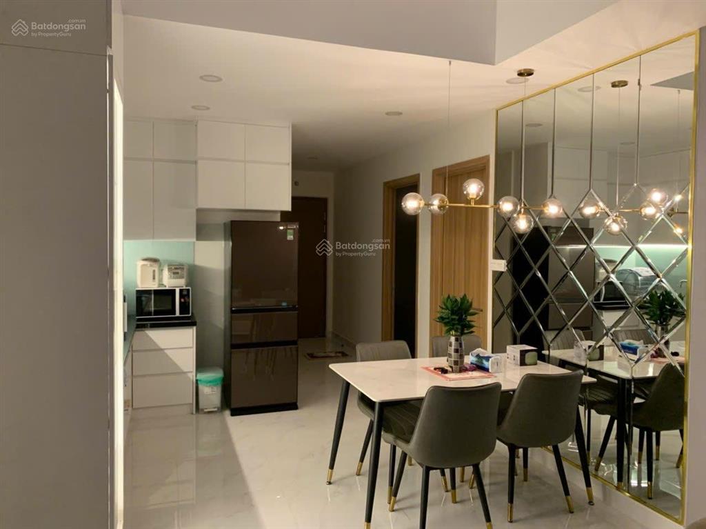 Centum căn 2pn nhà đẹp lung linh chỉ 4.1 tỷ