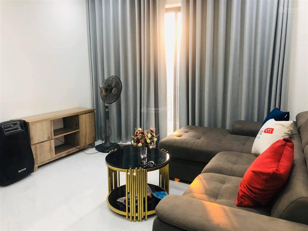 Chủ nhà bán căn góc 3pn full nội thất chỉ 5.1 tỷ
