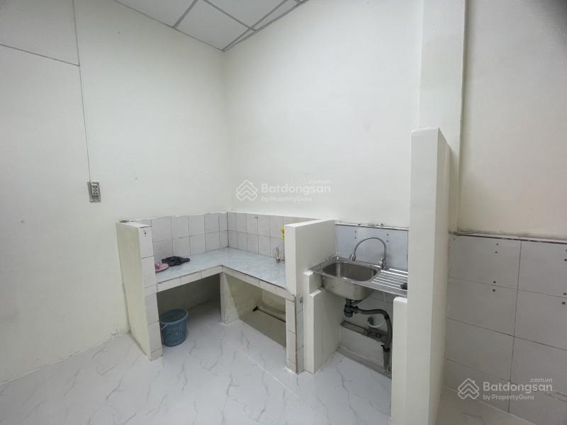 Cho thuê nhà 80m2 2pn có sân đường chỉ 6tr/tháng