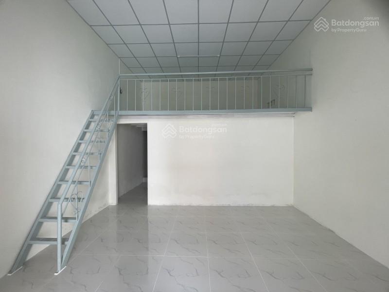 Cho thuê nhà 80m2 2pn có sân đường chỉ 6tr/tháng