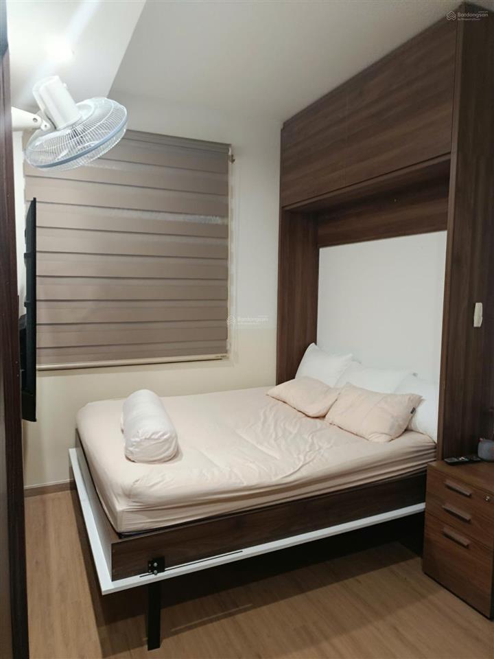 Căn 1pn nhà full nội thất chỉ 3.3 tỷ vào ở ngay