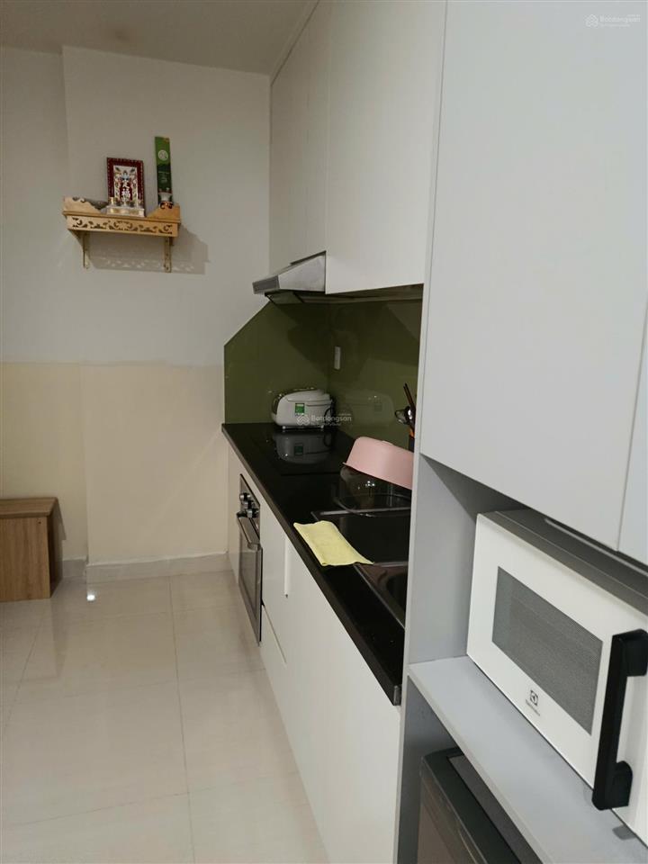 Căn 1pn nhà full nội thất chỉ 3.3 tỷ vào ở ngay