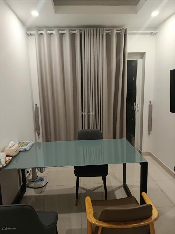 Căn 1pn nhà full nội thất chỉ 3.3 tỷ vào ở ngay