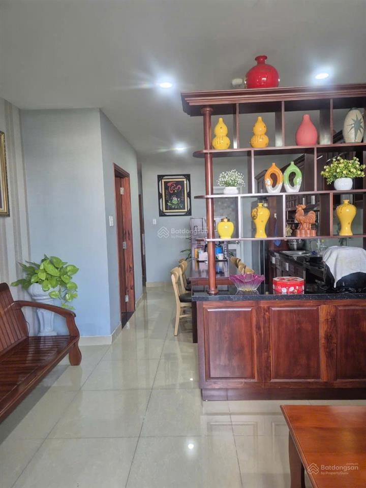 Cho thuê căn 2pn 2wc full nội thất rộng 75m chỉ 10tr
