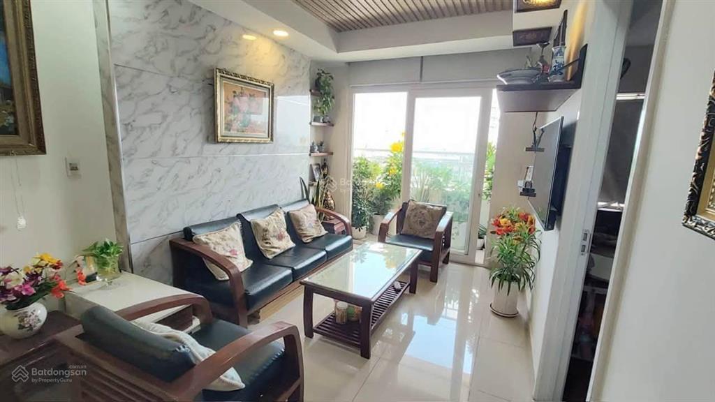 Cho thuê căn 2pn 2wc đầy đủ nội thất chỉ 11tr/tháng