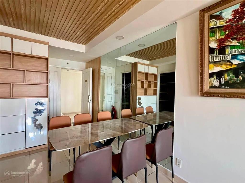 Cho thuê căn 2pn 2wc đầy đủ nội thất chỉ 11tr/tháng