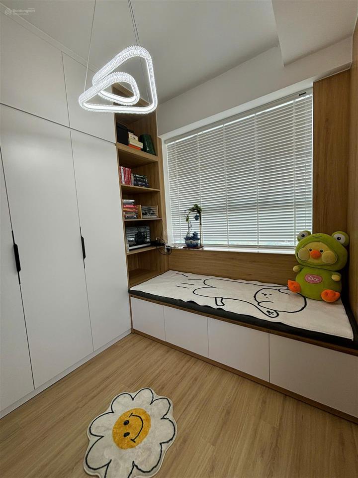 Căn góc 2pn diện tích 72m2 nhà đẹp cần tìm chủ mới