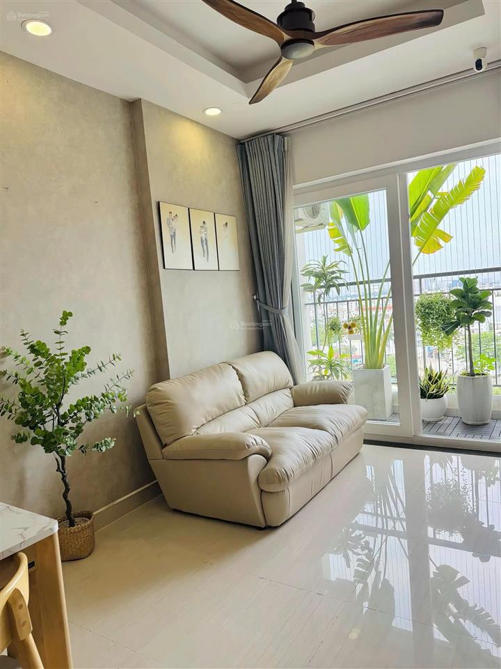 Chủ nhà cần bán 2pn 2wc diện tích 67m² tầng trung chỉ 4.2 tỷ