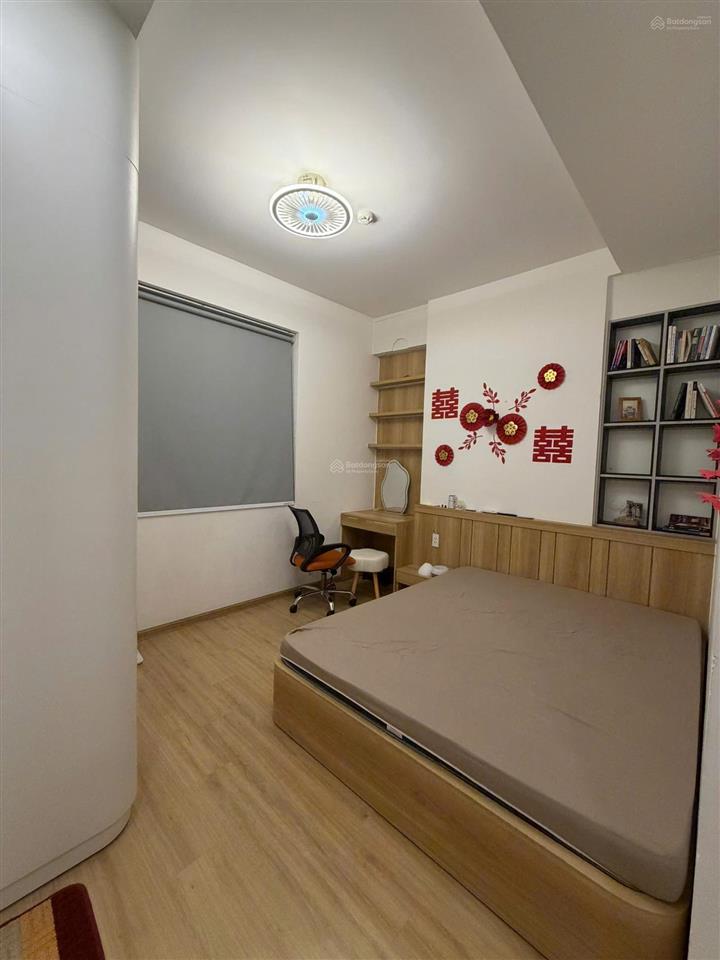 Căn góc 2pn rộng 70m2 đầy đủ nội thất chỉ 13tr/tháng ở ngay