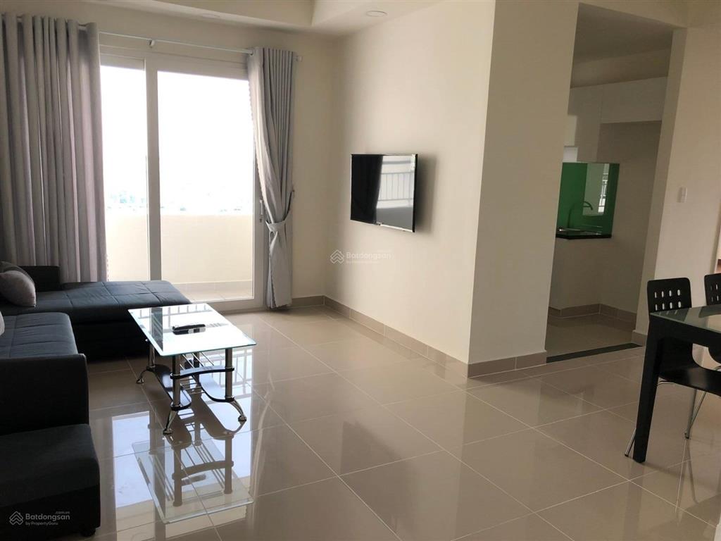 Bán căn góc 72m2 tầng trung view thành phố cực đẹp