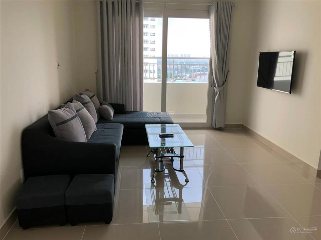 Bán căn góc 72m2 tầng trung view thành phố cực đẹp