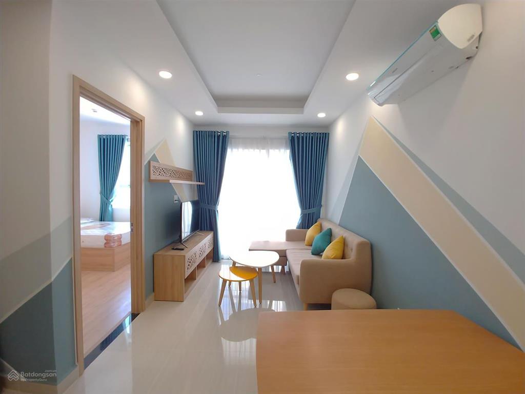 Chủ nhà cần bán 2pn 2wc diện tích 64m² tầng trung chỉ 4 tỷ