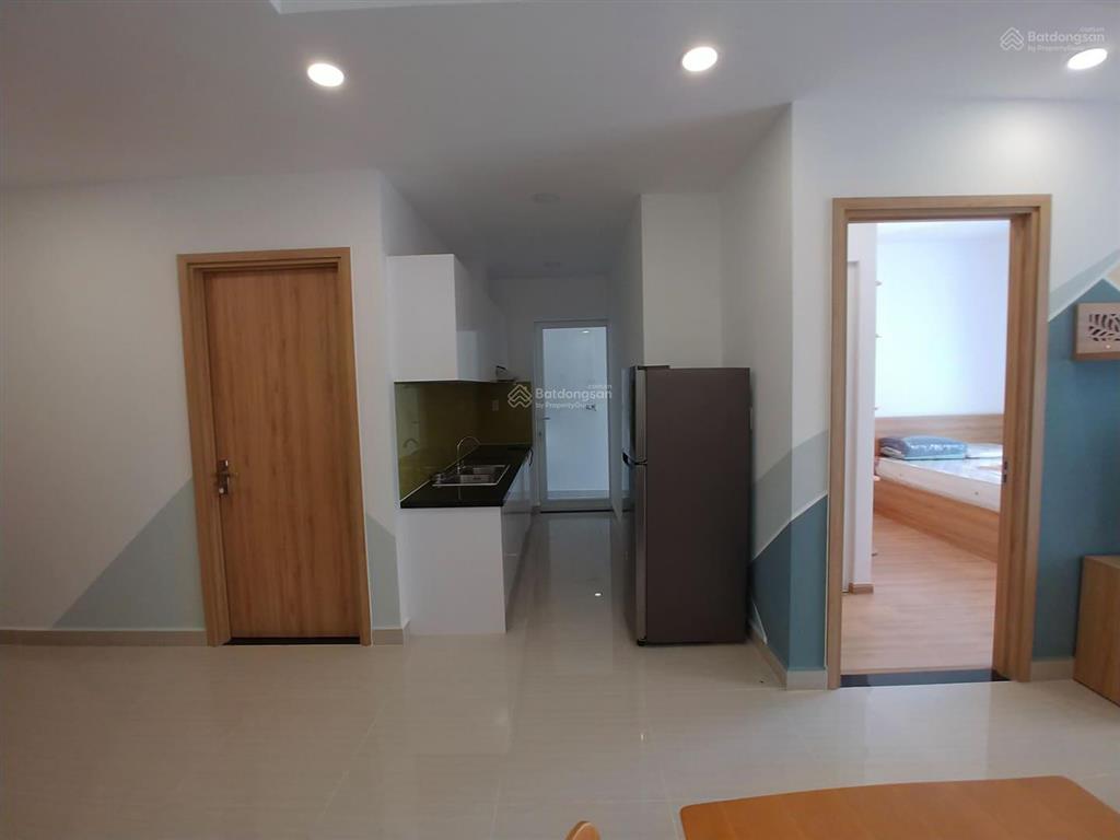 Chủ nhà cần bán 2pn 2wc diện tích 64m² tầng trung chỉ 4 tỷ