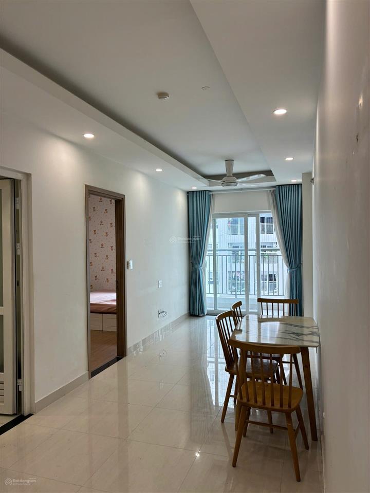 Bán căn 1pn nhà nội thất chỉ 3,3 tỷ nhận nhà ngay