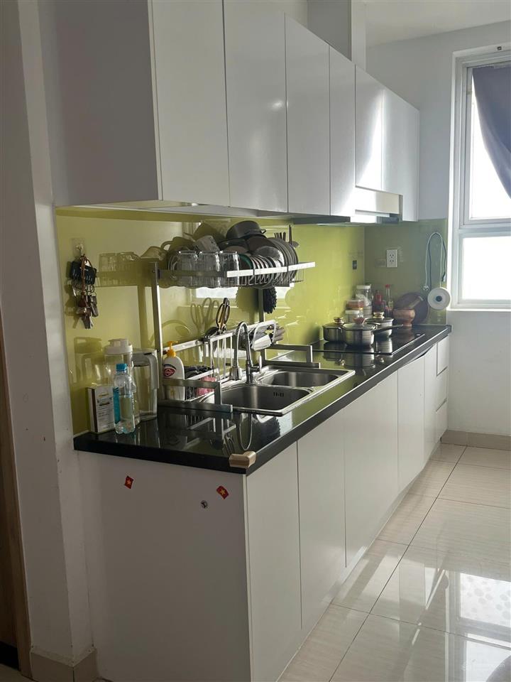 Căn góc 2pn 2wc view hồ bới landmark cực đẹp chỉ 4.3 tỷ full nội thất