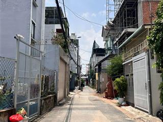 Giảm 300tr bán nhanh nhà 3 tầng gần vành đai 2