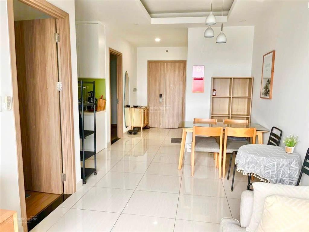 Bán căn 2pn 2wc chỉ 4.3 tỷ nhà đẹp