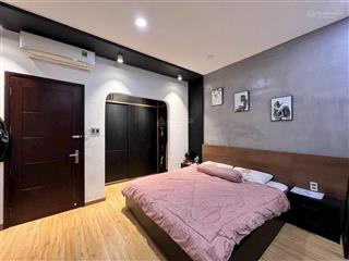 Mặt tiền kinh doanh 3 tầng 2 mặt hẻm 81m2 ngay vincom