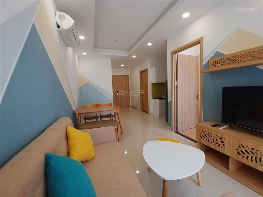 Căn góc 2pn 2wc view hồ bới landmark cực đẹp chỉ 4.3 tỷ full nội thất